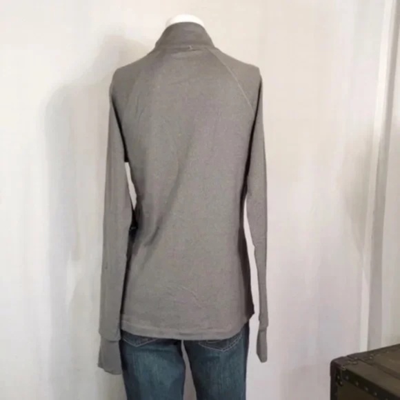 Bebe Sport Laser Cut Jacket - Picture 12 of 12